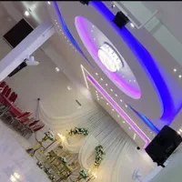 طراحی و اجرای دکوراسیون داخلی