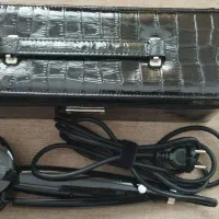 دستگاه فر  مو  برند مکس