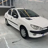 پژو 206 SD مدل 90|خودرو سواری و وانت|مراغه, |دیوار