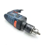 دریل چکشی برقی باس|ابزارآلات|بندرعباس, |دیوار