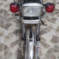 موتورسیکلت هوندا۱۵۰