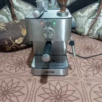 قهوه ساز نوا  ۲۰ بار