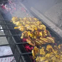 نیرو‌کبابی‌و‌جگرکی