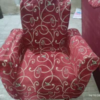 مبل|مبلمان خانگی و میز عسلی|ایلام, |دیوار