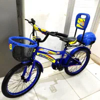 دوچرخه ۲۰ بنیتو خارجی  نونو