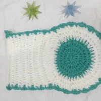 لیف با کیفیت در رنگهای متنوع|لوازم حمام|رشت, یخسازی|دیوار