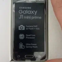 گلکسی J1 مینی پرایم آک
