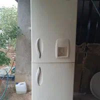 یخچال امرسان