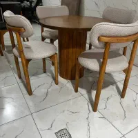 ناهار خوری کم جا|میز و صندلی غذاخوری|تهران, شهرک شریفی|دیوار