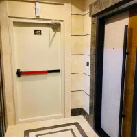 ۶۵ متر ۱ خواب +مستر جنت اباد مرکزی