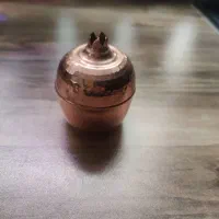 دکوری و ساعت رومیزی