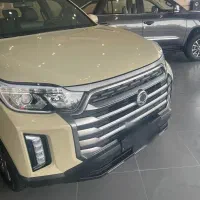 پیش فروش خودرو موسو گرندخان(سیگنچر،ساهارا،دیزل)|خودرو سواری و وانت|تهران, نیروی دریایی|دیوار