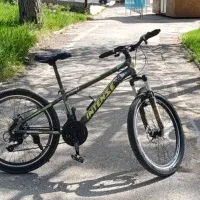 دوچرخه 24 تمیز توضیحات رو بخون