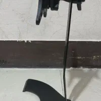 پایه نگهدارنده مانیتور باراد|قطعات و لوازم جانبی رایانه|شیراز, پادگان ولیعصر|دیوار