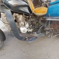 سه چرخ