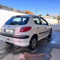 ۲۰۶مدل۹۴تیپ ۵|خودرو سواری و وانت|کرمان, |دیوار