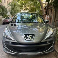 اجاره ۲۰۷/اجاره خودرو ایرانی/رنت ماشین