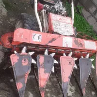 دستگاه درو معاوضه با گاو|ماشین‌آلات صنعتی|تولم شهر, |دیوار