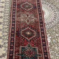 قالیچه دستباف ۴ متری|فرش|تهران, جی|دیوار