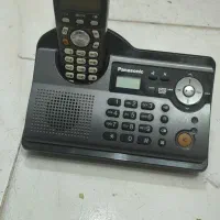 تلفن پاناسونیک