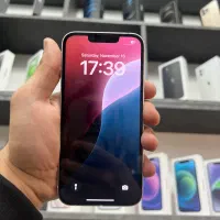 iphone 13.   256g|موبایل|رشت, فلسطین|دیوار