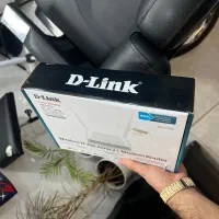 مودم +N 300 ADSL2|مودم و تجهیزات شبکه|کرمان, |دیوار