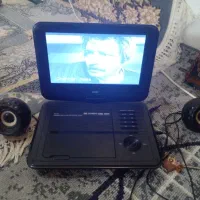 تلوزیون دی وی دی