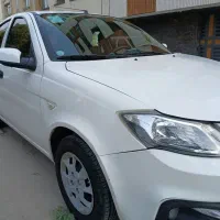 ساینا اس 1400|خودرو سواری و وانت|اصفهان, شمس آباد|دیوار