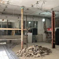 بازسازی و تعمیرات ساختمانی