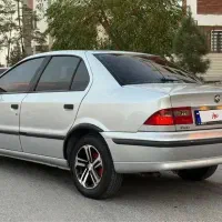 سمندlx مدل ۸۹|خودرو سواری و وانت|کرمان, |دیوار