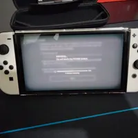 Nintendo Switch نینتندو سویچ|کنسول، بازی ویدئویی و آنلاین|تهران, شادمهر|دیوار