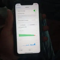 گوشی آیفون ۱۱نرومال