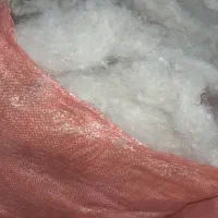 پشم گوسفندی