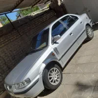 سمندمدل۸۷دوگانه کارخانه بیرنگ پلمپ درحد صفر