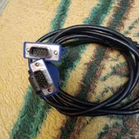 کابل vga یک و نیم متری