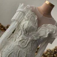 پیراهن مجلسی