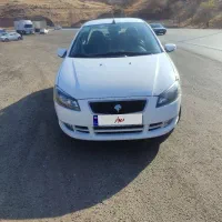 راناپلاس مدل ۱۴۰۰|خودرو سواری و وانت|مشگین شهر, |دیوار