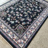 خرید فرش از تولید به مصرف|فرش|کاشان, راوند|دیوار