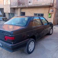 خودرو پژوفروشی|خودرو سواری و وانت|لالجین, |دیوار