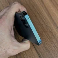 آیفون 12 پرو 256 za|موبایل|تهران, سازمان برنامه شمالی|دیوار