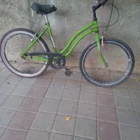 دو دستگاه دوچرخه سایز26