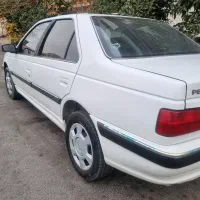 پژو پارس tu5 مدل ۱۴۰۰|خودرو سواری و وانت|شیراز, شهرک گلستان شمالی|دیوار