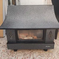 بخاری نیک کالا