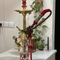 قلیان حاج اوغلی قلیون