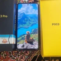 گوشی پوکو x3|موبایل|مشهد, حجاب (شهرک غرب)|دیوار