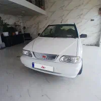 پراید ۱۴۱ مدل ۸۹|خودرو سواری و وانت|بوکان, |دیوار