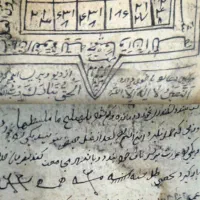 ادعیه|کتاب و مجله مذهبی|شوشتر, |دیوار