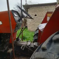 تراکتور|خودرو سنگین|گرگان, |دیوار