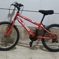 دوچرخ ۲۰
