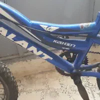 دوچرخه ۲۰|دوچرخه، اسکیت، اسکوتر|رشت, لاکان شهر|دیوار